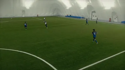Horizontal video: People playing football 6079625. Duration: 11 seconds. Resolution: 3840x2160