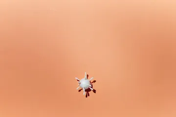 Horizontal video: Illustration on how to prevent the spreading of virus 4035041. Duration: 4 seconds. Resolution: 1920x1280