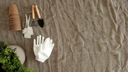 Horizontal video: A person wearing gloves 7654682. Duration: 24 seconds. Resolution: 1920x1080