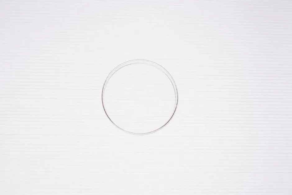 Petri Dish