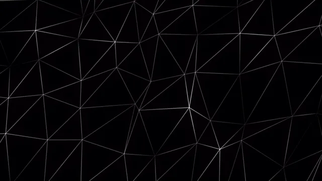 Horizontal video: Abstract digital plexus motion background 28561594. Duration: 20 seconds. Resolution: 3840x2160