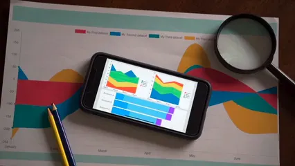 Horizontal video: Graphs and charts about finances 7947489. Duration: 9 seconds. Resolution: 1920x1080