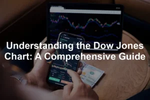 Featured image for Understanding the Dow Jones Chart: A Comprehensive Guide