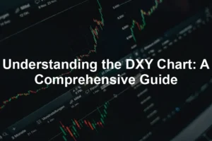 Featured image for Understanding the DXY Chart: A Comprehensive Guide