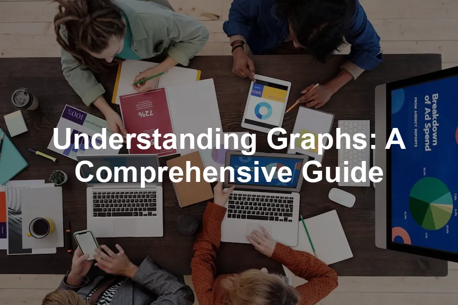 Featured image for Understanding Graphs: A Comprehensive Guide