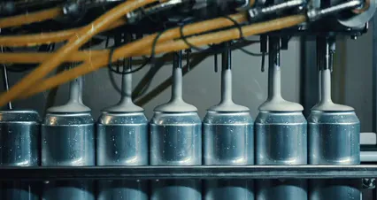 Horizontal video: Industry steps metal beer 5532774. Duration: 27 seconds. Resolution: 4096x2160